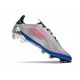 adidas F50 Ghosted Adizero HYBRIDTOUCH FG Grey Blue Pink