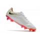 New Nike Tiempo Legend 9 Elite FG Motivation - White Red Yellow