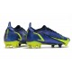 New Nike Mercurial Vapor XIV Elite FG Recharge - Sapphire Volt Blue Void