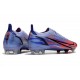 New Nike Mercurial Vapor XIV Elite FG Mbappe Light Thistle Metallic Silver