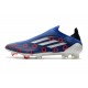 New adidas X Speedflow+ FG adidas X Speedflow + FG 11/11 - Bold Blue/ Footwear White/ Vivid Red LIMITED EDITION