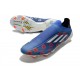 New adidas X Speedflow+ FG adidas X Speedflow + FG 11/11 - Bold Blue/ Footwear White/ Vivid Red LIMITED EDITION