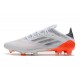 adidas X Speedflow.1 FG WhiteSpark - Footwear White Iron Metal Solar Red