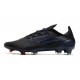 adidas X Speedflow.1 FG Soccer Cleats Core Black Vivid Red