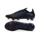 adidas X Speedflow.1 FG Soccer Cleats Core Black Vivid Red