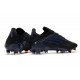 adidas X Speedflow.1 FG Soccer Cleats Core Black Vivid Red