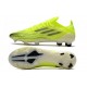 adidas X Speedflow.1 FG Solar Yellow Core Black Team Royal Blue