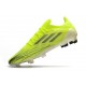 adidas X Speedflow.1 FG Solar Yellow Core Black Team Royal Blue