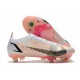 Nike Mercurial Vapor 14 Elite SG-Pro AC White Black Crimson Pink Blast