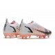 Nike Mercurial Vapor 14 Elite SG-Pro AC White Black Crimson Pink Blast