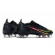 Nike Mercurial Vapor 14 Elite SG-Pro AC Soft-Ground Black Crimson Volt