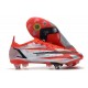 Nike Mercurial Vapor 14 Elite SG-Pro AC Chile Red Black White Total Orange