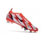 Nike Mercurial Vapor 14 Elite SG-Pro AC Chile Red Black White Total Orange