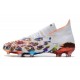 adidas Predator Freak + Vegan FG Paul Pogba X Stella McCartney