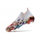 adidas Predator Freak + Vegan FG Paul Pogba X Stella McCartney