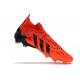 adidas Predator Freak.1 FG Boots Red Black