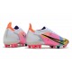 Nike Mercurial Vapor XIV Elite AG-Pro Dragonfly - White Metallic Silver Dark Raisin LIMITED EDITION