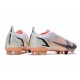 Nike Mercurial Vapor XIV Elite AG-Pro White Black Bright Crimson Pink Blast