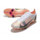 Nike Mercurial Vapor XIV Elite AG-Pro White Black Bright Crimson Pink Blast