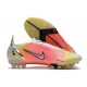 Nike Mercurial Vapor XIV Elite AG-Pro Dream Speed 4 - White Metallic Silver Pure Platinum