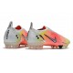 Nike Mercurial Vapor XIV Elite AG-Pro Dream Speed 4 - White Metallic Silver Pure Platinum