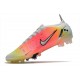 Nike Mercurial Vapor XIV Elite AG-Pro Dream Speed 4 - White Metallic Silver Pure Platinum