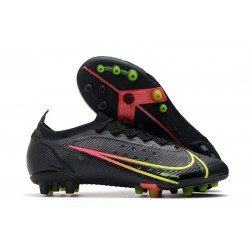 Nike Mercurial Vapor XIV Elite AG-Pro Black Cyber Off Noir