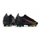 Nike Mercurial Vapor XIV Elite AG-Pro Black Cyber Off Noir