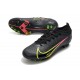 Nike Mercurial Vapor XIV Elite AG-Pro Black Cyber Off Noir