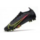 Nike Mercurial Vapor XIV Elite AG-Pro Black Cyber Off Noir