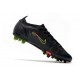 Nike Mercurial Vapor XIV Elite AG-Pro Black Cyber Off Noir