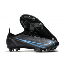 Nike Mercurial Vapor XIV Elite AG-Pro Black Iron Grey