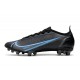 Nike Mercurial Vapor XIV Elite AG-Pro Black Iron Grey