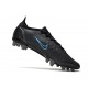 Nike Mercurial Vapor XIV Elite AG-Pro Black Iron Grey