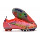 Nike Mercurial Vapor XIV Elite AG-Pro Bright Crimson Metallic Silver