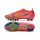 Nike Mercurial Vapor XIV Elite AG-Pro Bright Crimson Metallic Silver