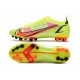 Nike Mercurial Vapor XIV Elite AG-Pro Volt Bright Crimson Black