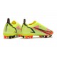 Nike Mercurial Vapor XIV Elite AG-Pro Volt Bright Crimson Black