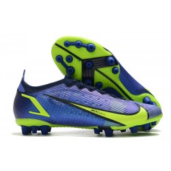 Nike Mercurial Vapor XIV Elite AG Recharge - Sapphire Volt Blue Void