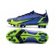 Nike Mercurial Vapor XIV Elite AG Recharge - Sapphire Volt Blue Void