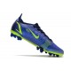 Nike Mercurial Vapor XIV Elite AG Recharge - Sapphire Volt Blue Void