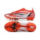 Nike Mercurial Vapor XIV Elite AG-Pro Chile Red Black White Total Orange