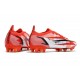 Nike Mercurial Vapor XIV Elite AG-Pro Chile Red Black White Total Orange