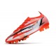 Nike Mercurial Vapor XIV Elite AG-Pro Chile Red Black White Total Orange