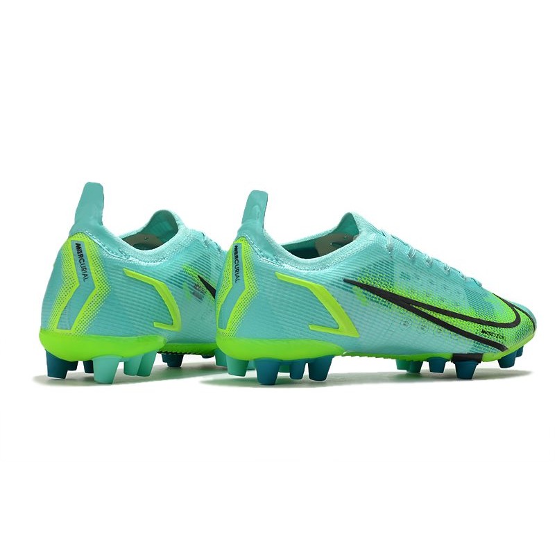 Nike Mercurial Vapor XIV Elite AG-Pro Dynamic Turq Lime Glow