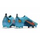 Nike Mercurial Vapor 14 Elite FG Blueprint - Chlorine Blue Laser Orange Marina