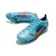 Nike Mercurial Vapor 14 Elite FG Blueprint - Chlorine Blue Laser Orange Marina