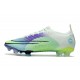 Nike Mercurial Vapor 14 Elite FG Dream Speed 5 - Barely Green Volt Electro Purple