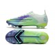 Nike Mercurial Vapor 14 Elite FG Dream Speed 5 - Barely Green Volt Electro Purple