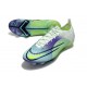 Nike Mercurial Vapor 14 Elite FG Dream Speed 5 - Barely Green Volt Electro Purple